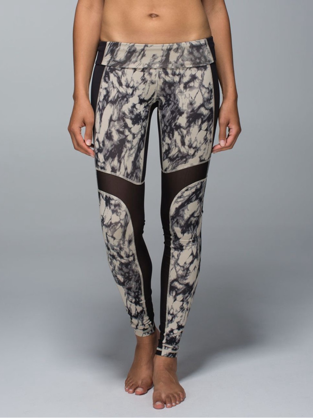 Lululemon Breathe Easy Pants